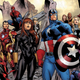 Illustration for article titled Every Member Of The Avengers, Ranked